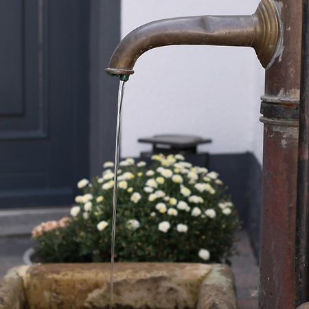 Wunderschoene Ferienwohnung Bruchhausen  Eksteriør bilde